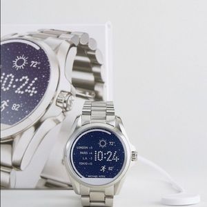 Michael Kors Smart Watch